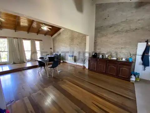 Misiones 2500, Piso 0