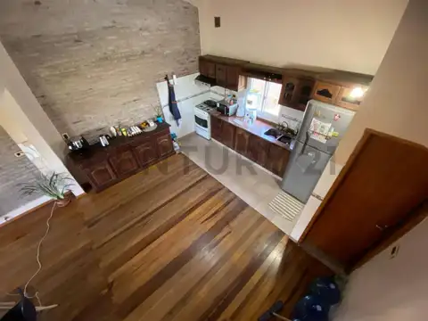Misiones 2500, Piso 0