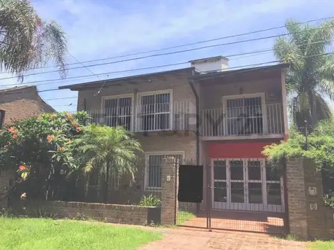 Misiones 2500, Piso 0