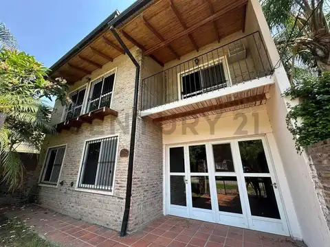 VENTA CASA  4 DORMITORIOS APTA CREDITO G. BAIGORRIA