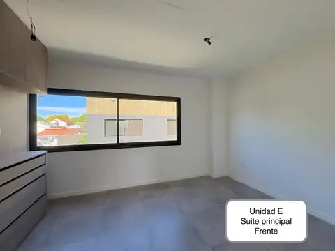 Depto Tipo Casa en Venta 1 año