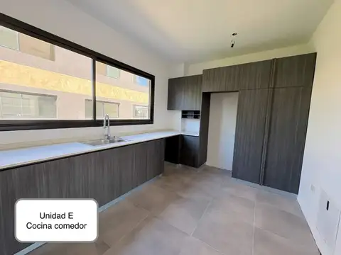 Depto Tipo Casa en Venta de 2 dormitorios