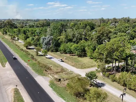 Parque Natura Lote 22 Manz D en