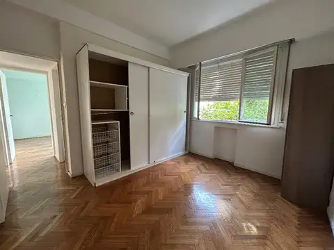 3 Amb con dependencia y 2 baños  65 m2