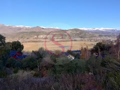 Terreno en Venta en San Martín de los Andes, USD 90.000