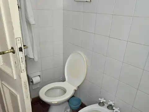 Casa de campo con 6 ha en Monte