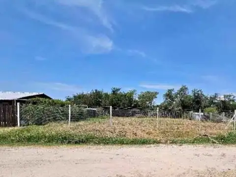 Los Mirtillos 2 - Manzana 7 - Lote 11
