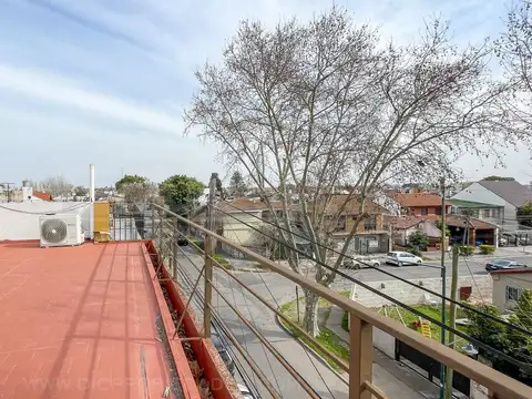 Depto Tipo Casa en Alquiler de 2 dormitorios