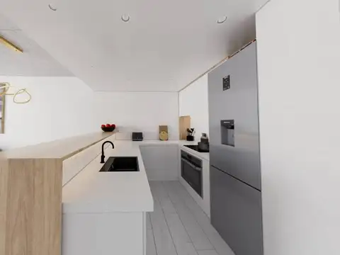 Departamento en Venta en Countries y Barrios Cerrados en Pilar, USD 224.850