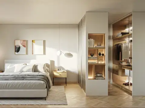Departamento en Venta A Estrenar