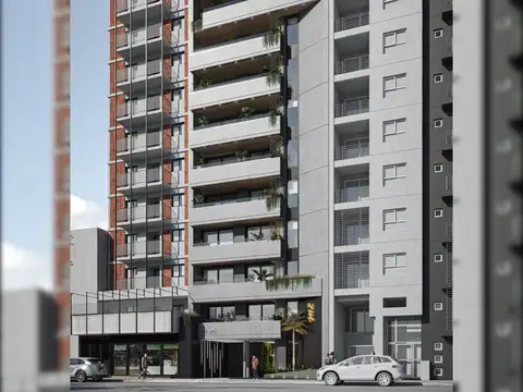 Departamento - Centro