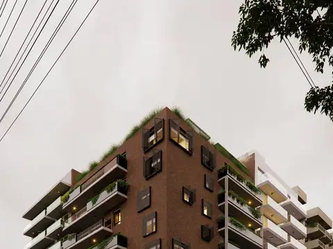 Departamento en Venta al Suroeste