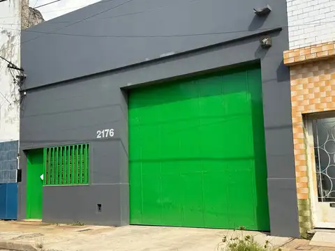 Pasaje Dinamarca 2100