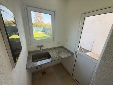 Casa en Alquiler 4 años