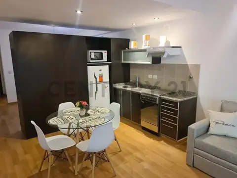 Venta departamento monoambiente Palermo
