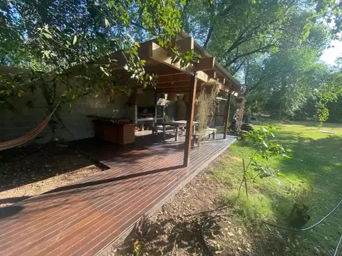 Casa en Venta al Sur