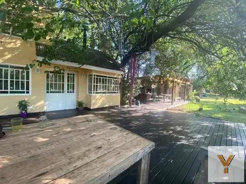 Casa en venta - Monoambiente - Benavidez