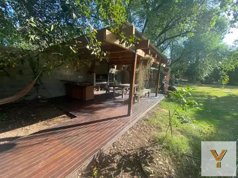 Casa en Venta al Sur