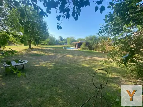 Casa en venta - Monoambiente - Benavidez
