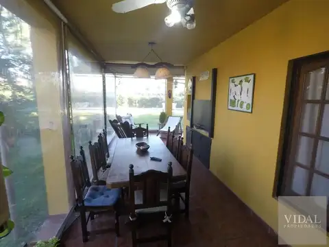 Casa en Venta al Noroeste