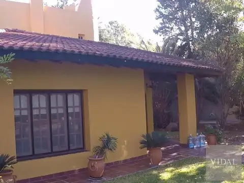 Casa en Venta de 3 dormitorios