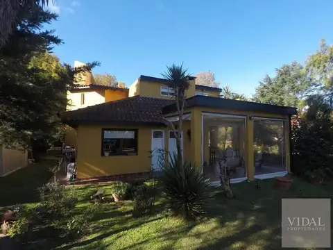 Casa en Venta A Estrenar