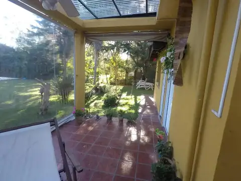 Casa en Venta al Noroeste