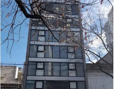 edificio de oficinas 6 pisos opcion local tambien