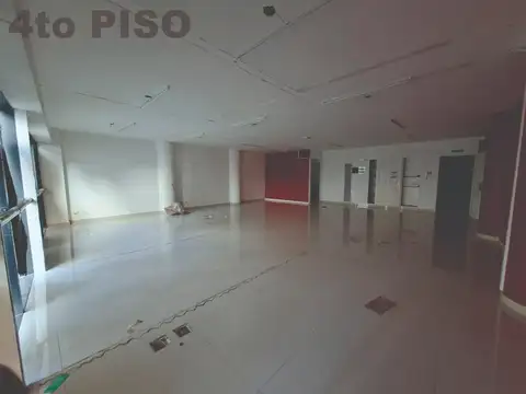 edificio de oficinas 6 pisos opcion local tambien