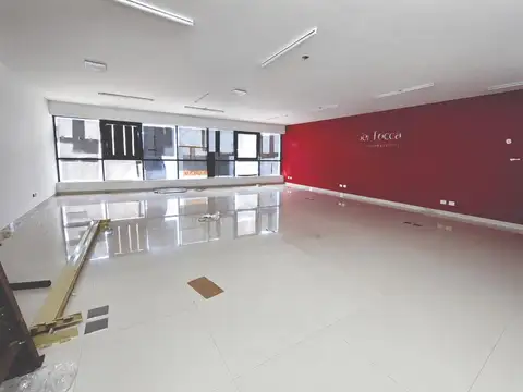 edificio de oficinas 6 pisos opcion local tambien