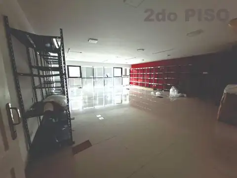 edificio de oficinas 6 pisos opcion local tambien