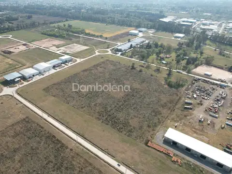 Terreno en Venta en General Rodriguez, USD 311.400