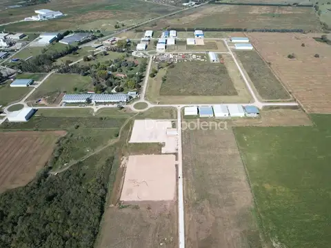 Terreno en Venta de 6920,0 m2