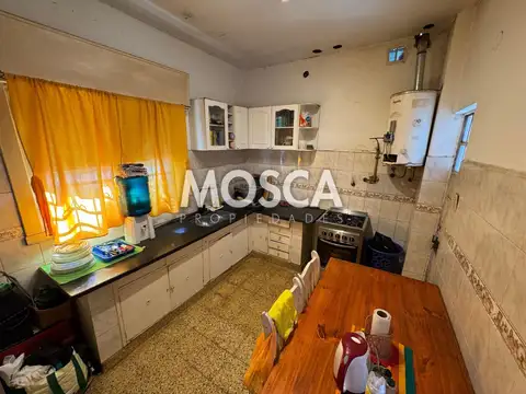 Casa en Venta 35 años