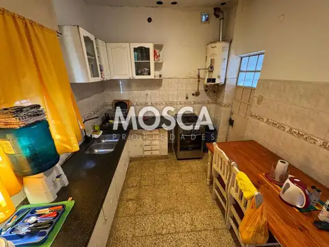Casa en Venta en Paso del Rey, USD 65.000