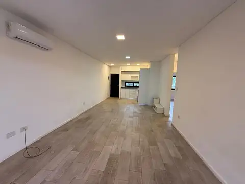 Departamento en Alquiler 3 años