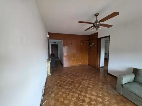Departamento en Venta en Balvanera, USD 99.999