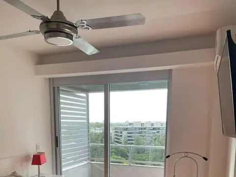 Torreón del Rio - 2 Dormitorios y cochera