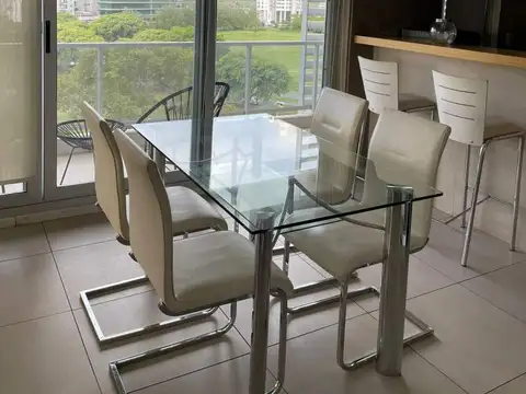 Departamento en Alquiler en Puerto Norte, $ 1.700.000