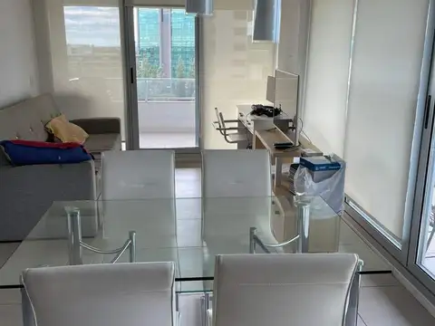 Departamento en Alquiler de 2 dormitorios