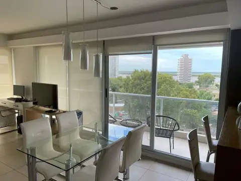 Departamento en Alquiler de 3 ambientes