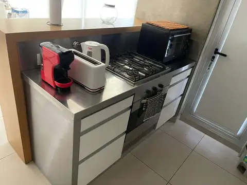 Departamento en Alquiler 5 años