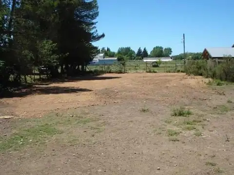 Terreno en City Bell