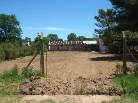 Terreno en Venta en City Bell, $ 39.000