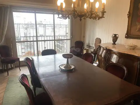 Departamento en Venta 60 años