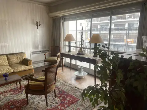 Departamento en Venta de 5 ambientes