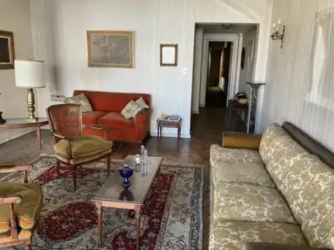 Departamento en Venta Permite mascota