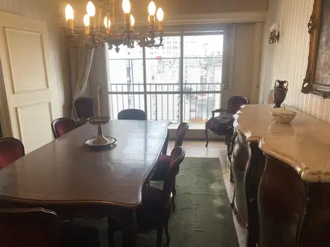 Departamento en Venta en Recoleta, USD 245.000