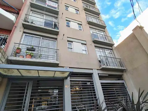 Departamento en Alquiler en Ramos Mejia, Partido de La Matanza