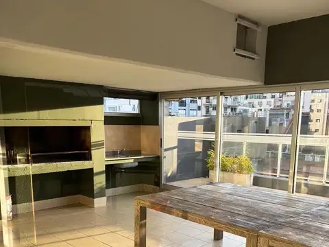 Departamento en Alquiler de Monoambiente